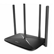 Mercusys MB115-4G 4G LTE Wi-Fi Router – Fast 300 Mbps N Wireless - IT Supplies Ltd