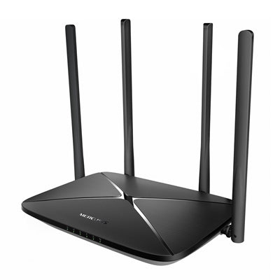 Mercusys MB115-4G 4G LTE Wi-Fi Router – Fast 300 Mbps N Wireless - IT Supplies Ltd