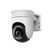 Mercusys MC510 2K QHD Outdoor Pan/Tilt WiFi Security Camera - IT Supplies Ltd
