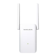 Mercusys ME80X AX3000 Wi-Fi 6 Range Extender, Dual Band, Gigabit - IT Supplies Ltd