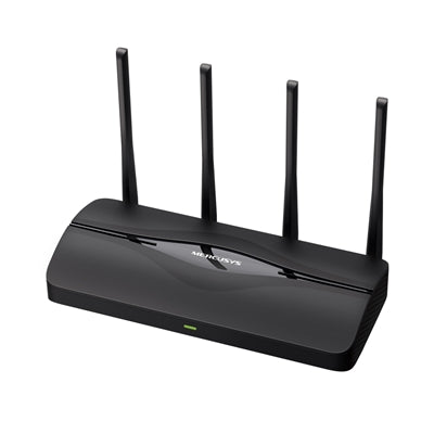 Mercusys MR27BE BE3600 Wi-Fi 7 Router | Ultra-Fast 3.6 Gbps - IT Supplies Ltd
