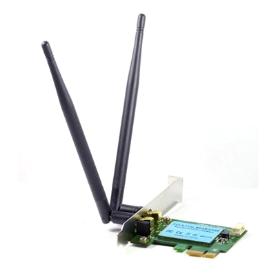 AC1200 PCIe WiFi Card 1200Mbps Dual Band Adapter