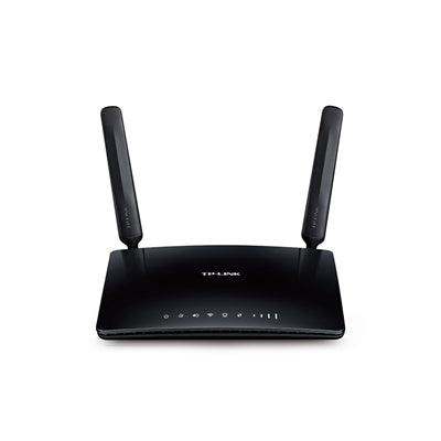 TP-Link Archer MR200 AC750 4G LTE Dual Band WiFi Router