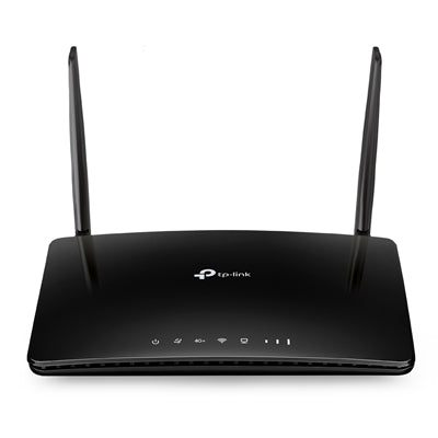 TP-Link Archer MR600 AC1200 4G+ LTE Cat6 Gigabit Router