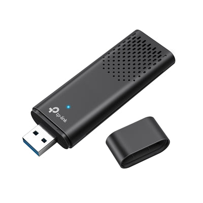 TP-Link Archer TX20U AX1800 WiFi 6 USB Adapter Dual Band