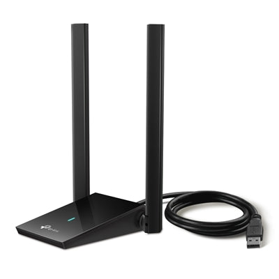 TP-Link Archer TX20U Plus AX1800 WiFi 6 USB Adapter