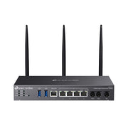 TP-Link Omada DR3650v-4G AX3000 Wi-Fi 6 Gigabit DSL Gateway - IT Supplies Ltd