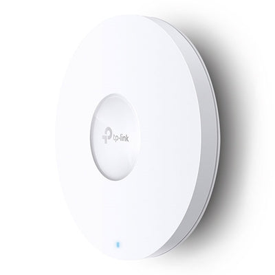 TP-Link Omada EAP650 AX3000 WiFi 6 Ceiling Mount Access Point