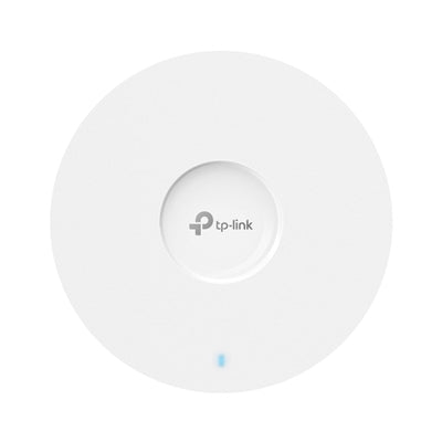 TP-Link Omada AX6000 WiFi 6 Ceiling Access Point 2.5G PoE+
