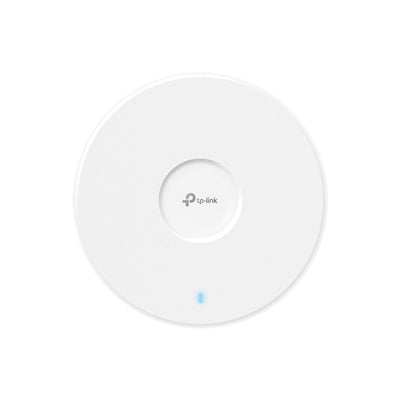 TP-Link EAP723 Wi-Fi 7 Ceiling Access Point | BE3600, 2.5G, PoE+ - IT Supplies Ltd