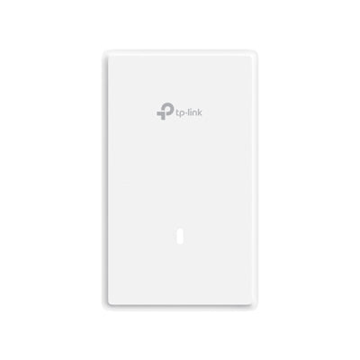TP-Link BE3600 Wall Wi-Fi 7 Access Point | EAP725-Wall, 2.5G, PoE+ - IT Supplies Ltd