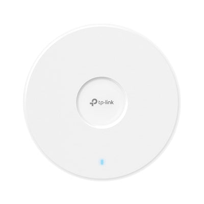 TP-Link EAP772 Wi-Fi 7 Access Point BE9300 Tri-Band | 2.5G PoE - IT Supplies Ltd