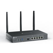 TP-Link ER706W Omada AX3000 VPN Router | Gigabit Ports | Mesh WiFi - IT Supplies Ltd