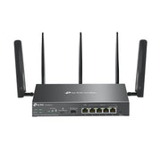 TP-Link Omada ER706W-4G AX3000 Wi-Fi 6 4G+ VPN Router – Gigabit - IT Supplies Ltd