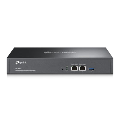 TP-Link Omada OC300 Hardware Cloud Controller | Centralised Network Management - IT Supplies Ltd