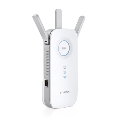 TP-Link RE450 AC1750 Dual Band WiFi Range Extender EasyMesh