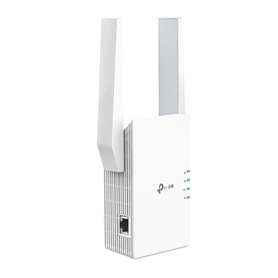 TP-Link RE705X AX3000 Wi-Fi 6 Range Extender EasyMesh