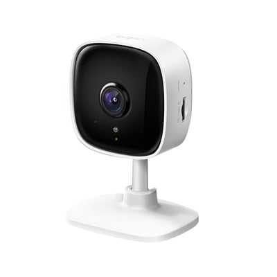TP-Link Tapo C110 3MP WiFi Security Camera with Night Vision
