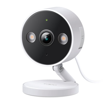 TP-Link Tapo C120 2K Indoor Outdoor WiFi Security Camera