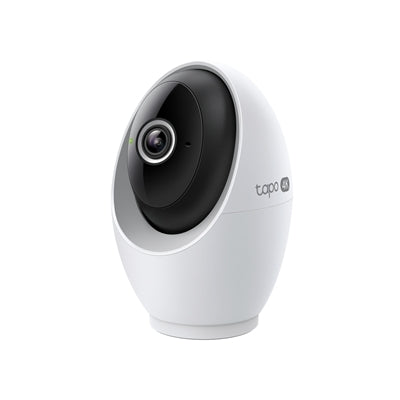 TP-Link Tapo C260 4K Pan Tilt WiFi Security Camera with AI