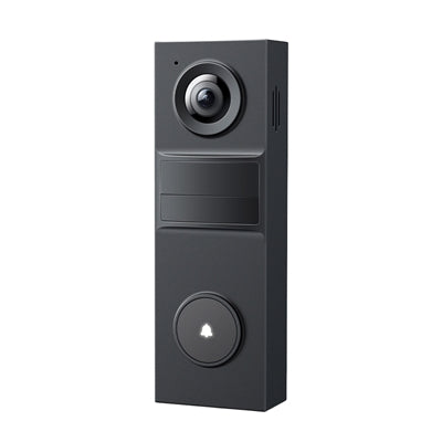 TP-Link Tapo TD20 Smart Video Doorbell Mini 2K Battery Powered