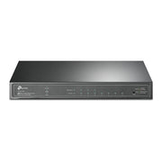 TP-Link TL-SG2008P 8-Port Gigabit Smart Switch – PoE+, Omada SDN, Security - IT Supplies Ltd