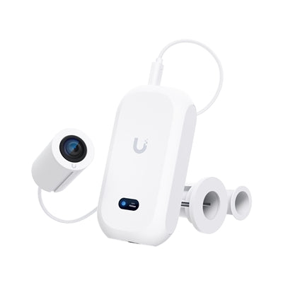 Ubiquiti UVC-AI-Theta-Pro Camera AI Theta Pro Ceiling Mount 360 Degree Camera - IT Supplies Ltd