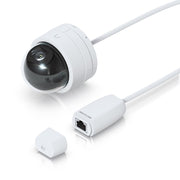 Ubiquiti UVC-G5-DOME-ULTRA UniFi Protect G5 Dome Ultra HD PoE Turret IP Camera w/ 20m Night Vision (4 MP) - IT Supplies Ltd