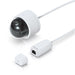 Ubiquiti UVC-G5-DOME-ULTRA UniFi Protect G5 Dome Ultra HD PoE Turret IP Camera w/ 20m Night Vision (4 MP) - IT Supplies Ltd