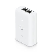 Ubiquiti UACC-POE+-2.5G PoE+ Injector – 30W, 2.5GbE, Surge-Protected - IT Supplies Ltd