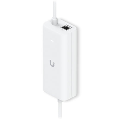 Ubiquiti UACC-POE+-USBC PoE to USB-C Power Adapter | 30W Output - IT Supplies Ltd