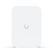 Ubiquiti U7-IW UniFi 7 In-Wall WiFi 7 AP with 2.5 GbE PoE Switch - IT Supplies Ltd