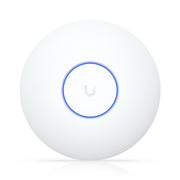Ubiquiti U7-LITE UniFi 7 Lite Ceiling-Mounted WiFi 7 AP | 4 Spatial Streams - IT Supplies Ltd