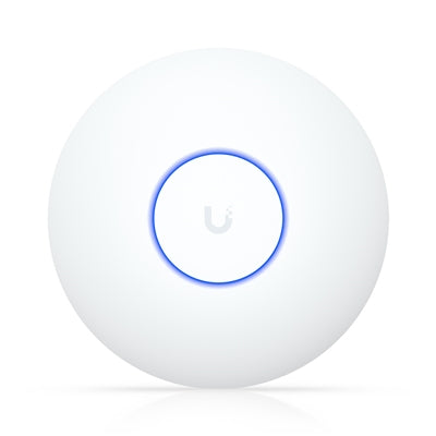 Ubiquiti U7-LITE UniFi 7 Lite Ceiling-Mounted WiFi 7 AP | 4 Spatial Streams - IT Supplies Ltd