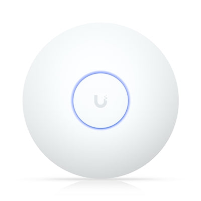 Ubiquiti U7-LR UniFi 7 Long Range WiFi 7 Access Point, 2.5GbE PoE - IT Supplies Ltd