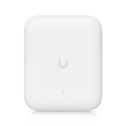 Ubiquiti UniFi U7 Outdoor WiFi 7 Access Point, IPX6, 2.5GbE, PoE+ - IT Supplies Ltd