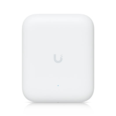 Ubiquiti UniFi U7 Outdoor WiFi 7 Access Point, IPX6, 2.5GbE, PoE+ - IT Supplies Ltd