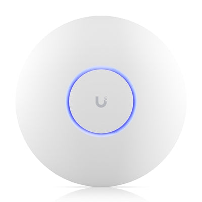 Ubiquiti U7-PRO-MAX U7 Pro Max WiFi 7 Ceiling Mounted Access Point with 2.5GbE Uplink - IT Supplies Ltd
