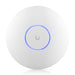 Ubiquiti U7-PRO-MAX U7 Pro Max WiFi 7 Ceiling Mounted Access Point with 2.5GbE Uplink - IT Supplies Ltd