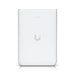 Ubiquiti U7-PRO-WALL U7 Pro Wall Wall Mounted WiFi 7 Access Point with 2.5GbE Uplink - IT Supplies Ltd