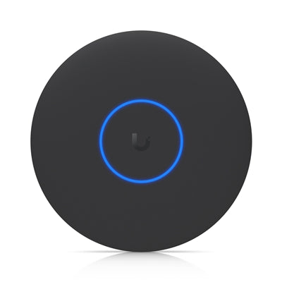 Ubiquiti U7-PRO-XG-B UniFi Pro XG WiFi 7 Access Point | 10GbE, PoE+, Black - IT Supplies Ltd