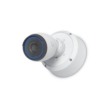 Ubiquiti UACC-Camera-JB-W UniFi Protect Camera Junction Box for UVC G3/G4/G5 Dome, Turret and Pro Cameras - IT Supplies Ltd