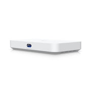 Ubiquiti UCG-FIBER UniFi Cloud Gateway | 10G Router, NVR & Fiber Gateway - IT Supplies Ltd