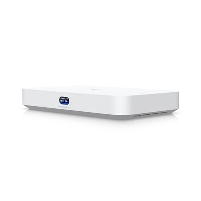 Ubiquiti UCG-FIBER UniFi Cloud Gateway | 10G Router, NVR & Fiber Gateway - IT Supplies Ltd