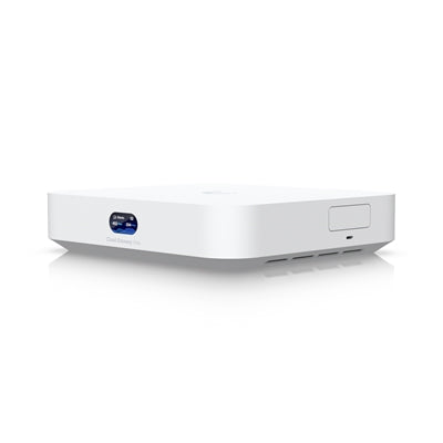 Ubiquiti UCG-MAX UniFi Cloud Gateway Max – 2.5GbE, VPN, IDS, Router - IT Supplies Ltd