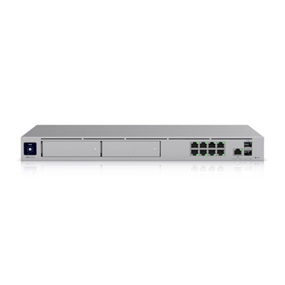 Ubiquiti UDM-Pro-Max UniFi Dream Machine 10G Gateway NVR - IT Supplies Ltd