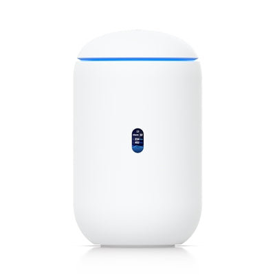 Ubiquiti UDR7 UniFi Dream Router 7 | WiFi 7, 2.5GbE, NVR & Security Gateway - IT Supplies Ltd