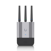 Ubiquiti UMR-INDUSTRIAL 4G LTE WiFi Router – Rugged Indoor/Outdoor PoE - IT Supplies Ltd