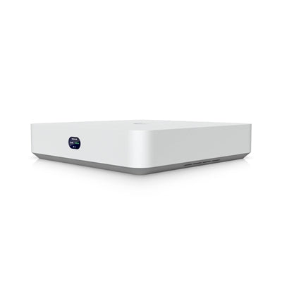 Ubiquiti UniFi Network Video Recorder Instant with 6-Port PoE - IT Supplies Ltd