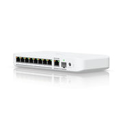 Ubiquiti USW-FLEX 2.5G 8-Port PoE++ Managed Switch | UniFi - IT Supplies Ltd